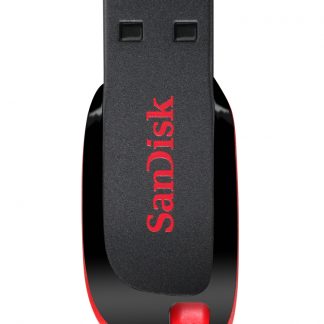 Sandisk SDCZ50016GB35 Pen Drive 16GB Cruzer Blade USB 2 0