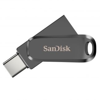 Sandisk SDDDC3128GG46 Pen Drive 128GB Ultra Dual USB-C