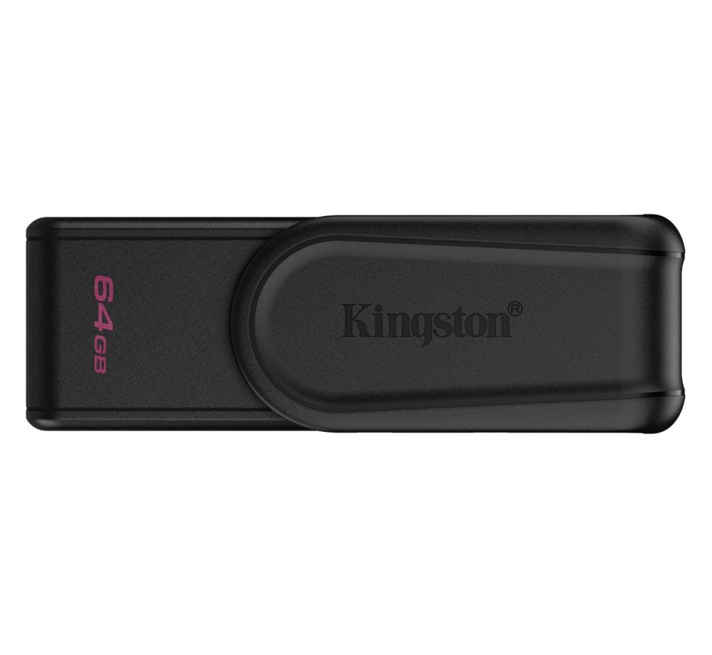 Kingston DTXS64GB Pen Drive 64GB USB3 2 Exodia S