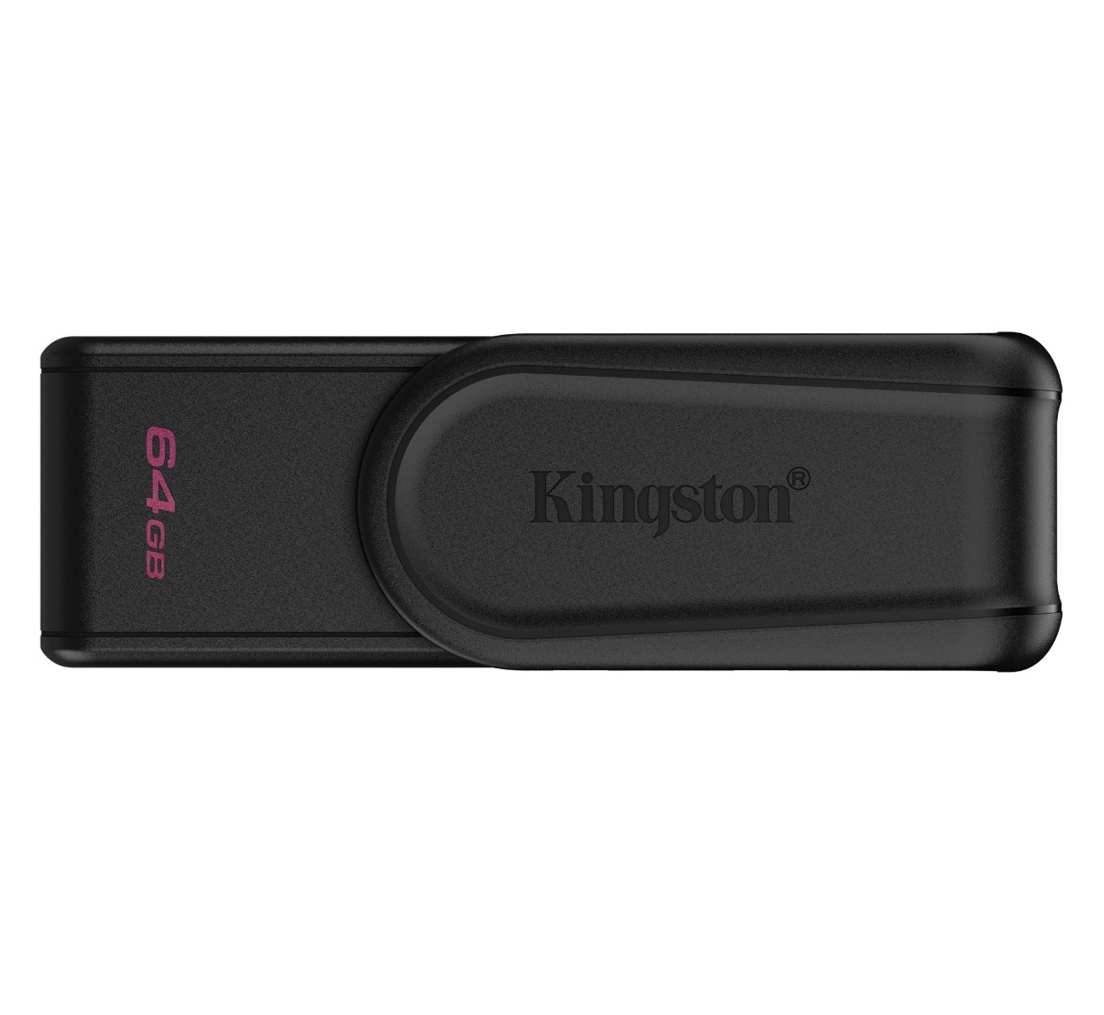 Kingston DTXS64GB Pen Drive 64GB USB3 2 Exodia S