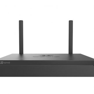 Ezviz X5S VNVR Wireless con Uscite HDMI e VGA 8TB