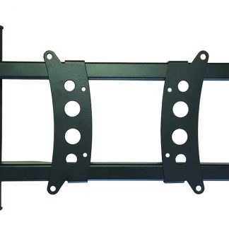 Bravo Corner Medium Staffa TV Fino a 32 Pollici Portata Max 23KG