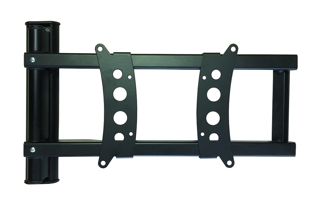 Bravo Corner Medium Staffa TV Fino a 32 Pollici Portata Max 23KG