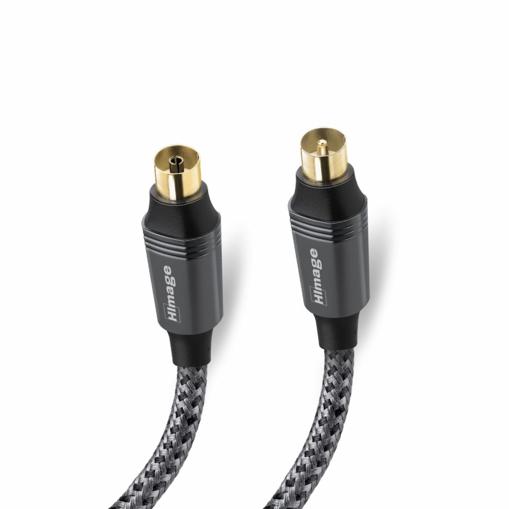 Himage HIAN135DB15MFADG Cavo Antenna 9.5mm Maschio-Femmina 1.5MT 135DB