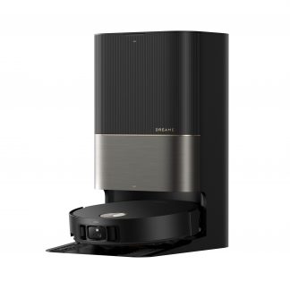 Dreame X50 Ultra Complete Robot Lava e Aspira Wi-Fi con Base per Svuotamento