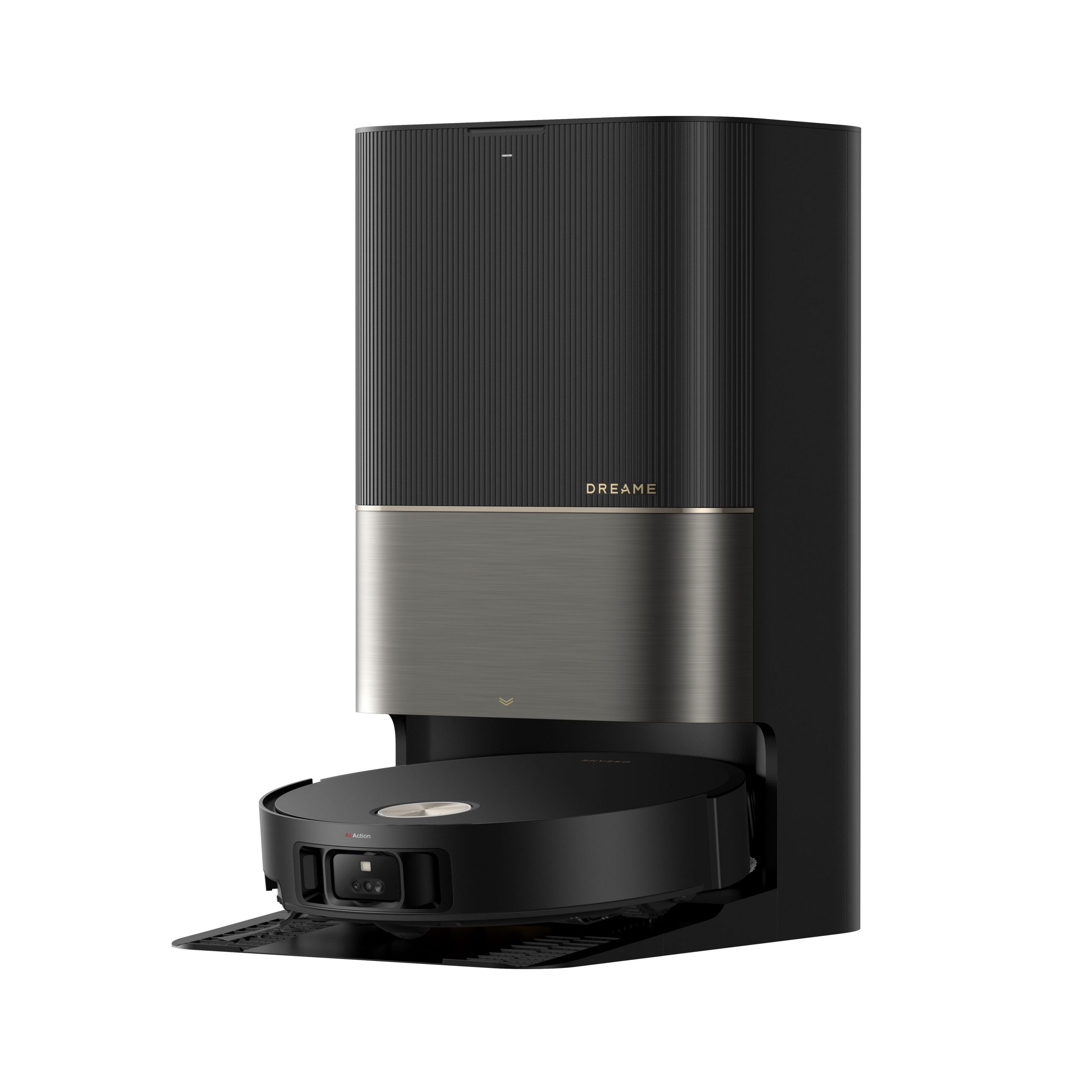 Dreame X50 Ultra Complete Robot Lava e Aspira Wi-Fi con Base per Svuotamento