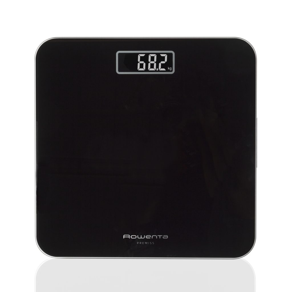 Rowenta BS1800V0 Bilancia Pesapersone Digitale Portata 160KG