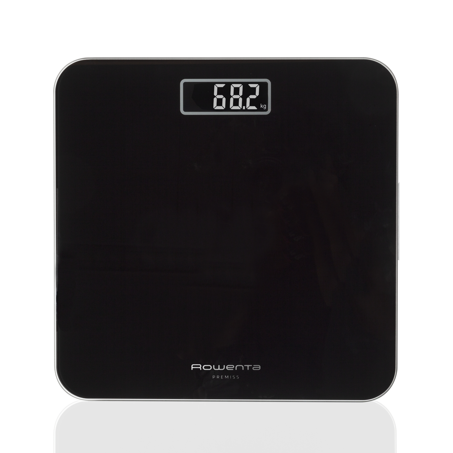 Rowenta BS1800V0 Bilancia Pesapersone Digitale Portata 160KG