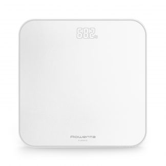 Rowenta BS1901V0 Bilancia Pesapersone Digitale Portata 180KG