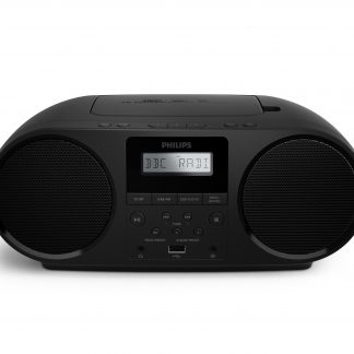 Philips TAZ6000 Stereo Portatile con Lettore CD e Radio DAB Plus