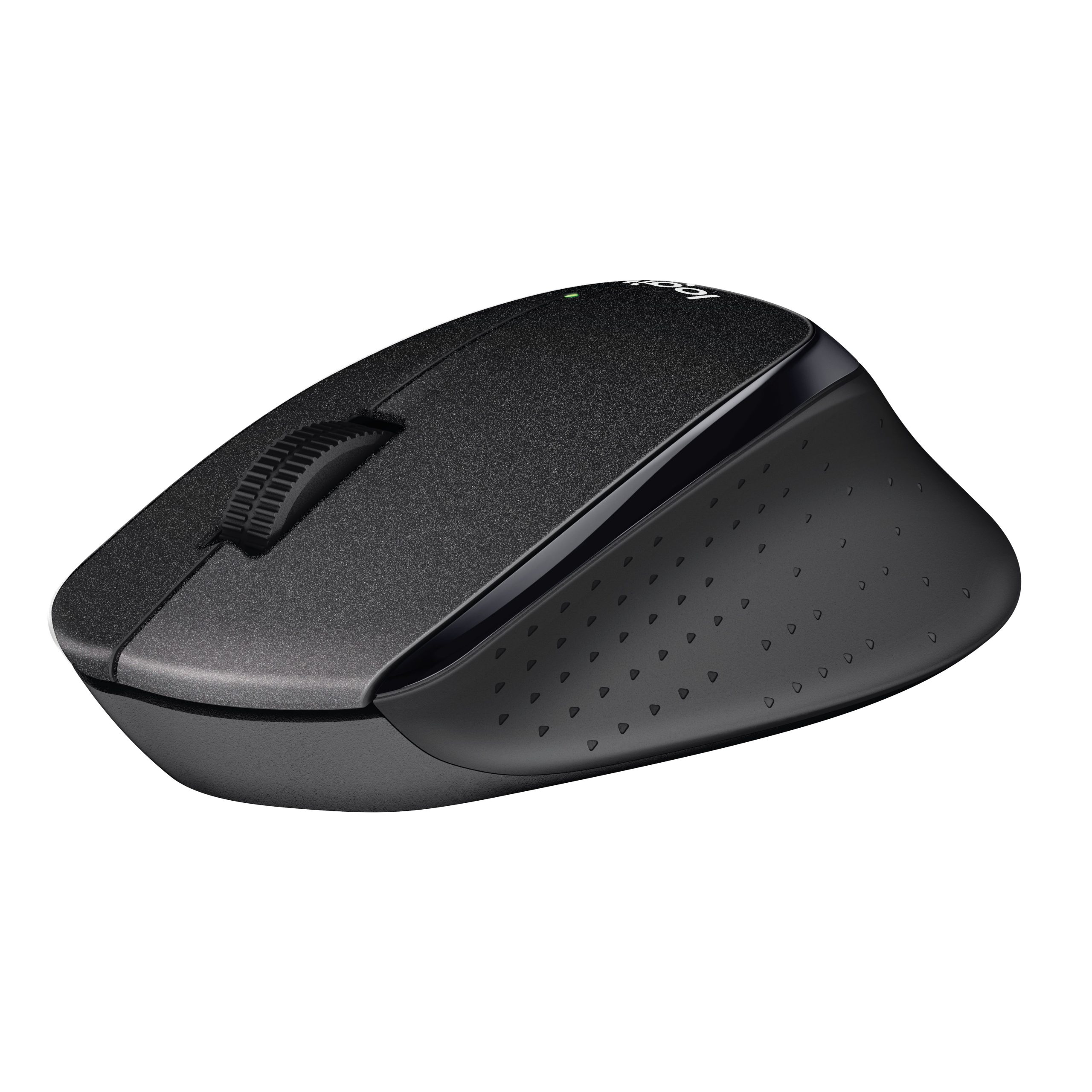 Logitech M330 Silent Plus Mouse Wireless 1000DPI 3 Tasti - immagine 3