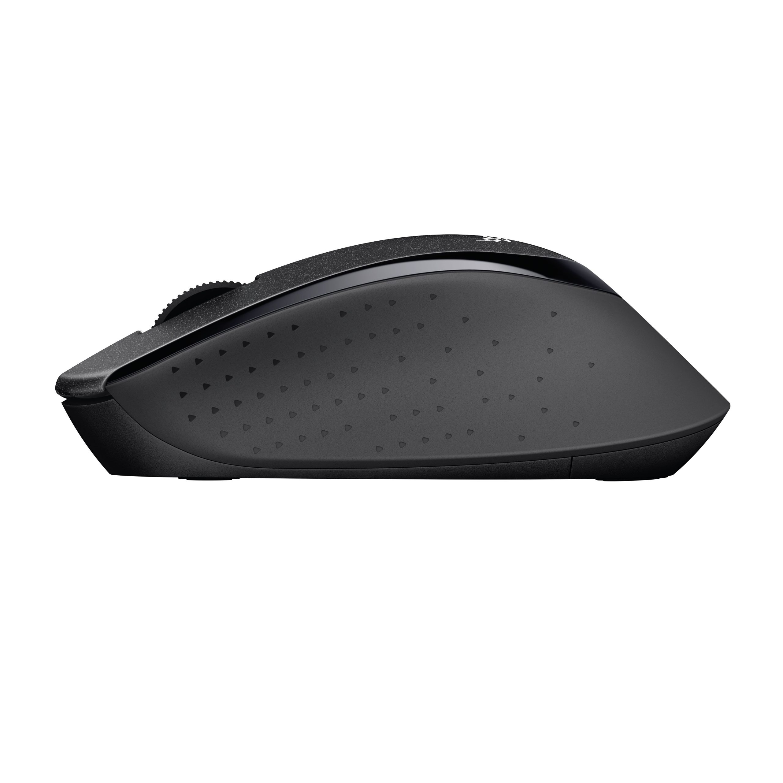 Logitech M330 Silent Plus Mouse Wireless 1000DPI 3 Tasti - immagine 5