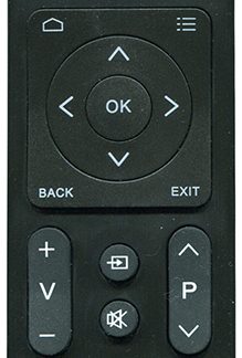 Bravo Original9 Telecomando Universale per TV Grundig