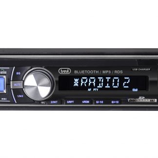 Trevi SCD 5702 BT Autoradio Wireless con MP3