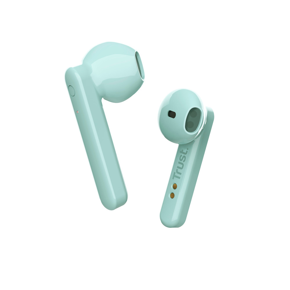 Trust Primo Touch Mint Auricolari Bluetooth - immagine 2