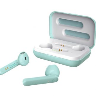 Trust Primo Touch Mint Auricolari Bluetooth