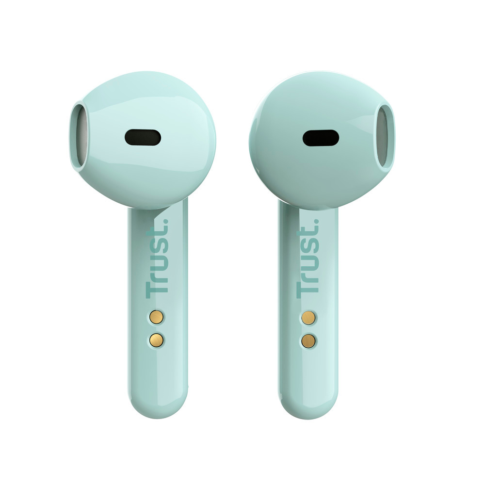 Trust Primo Touch Mint Auricolari Bluetooth - immagine 3