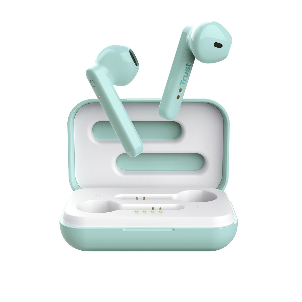 Trust Primo Touch Mint Auricolari Bluetooth - immagine 4