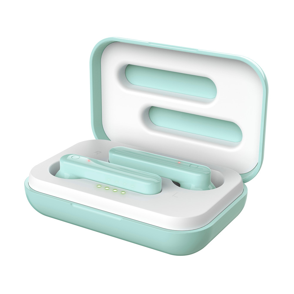 Trust Primo Touch Mint Auricolari Bluetooth - immagine 5