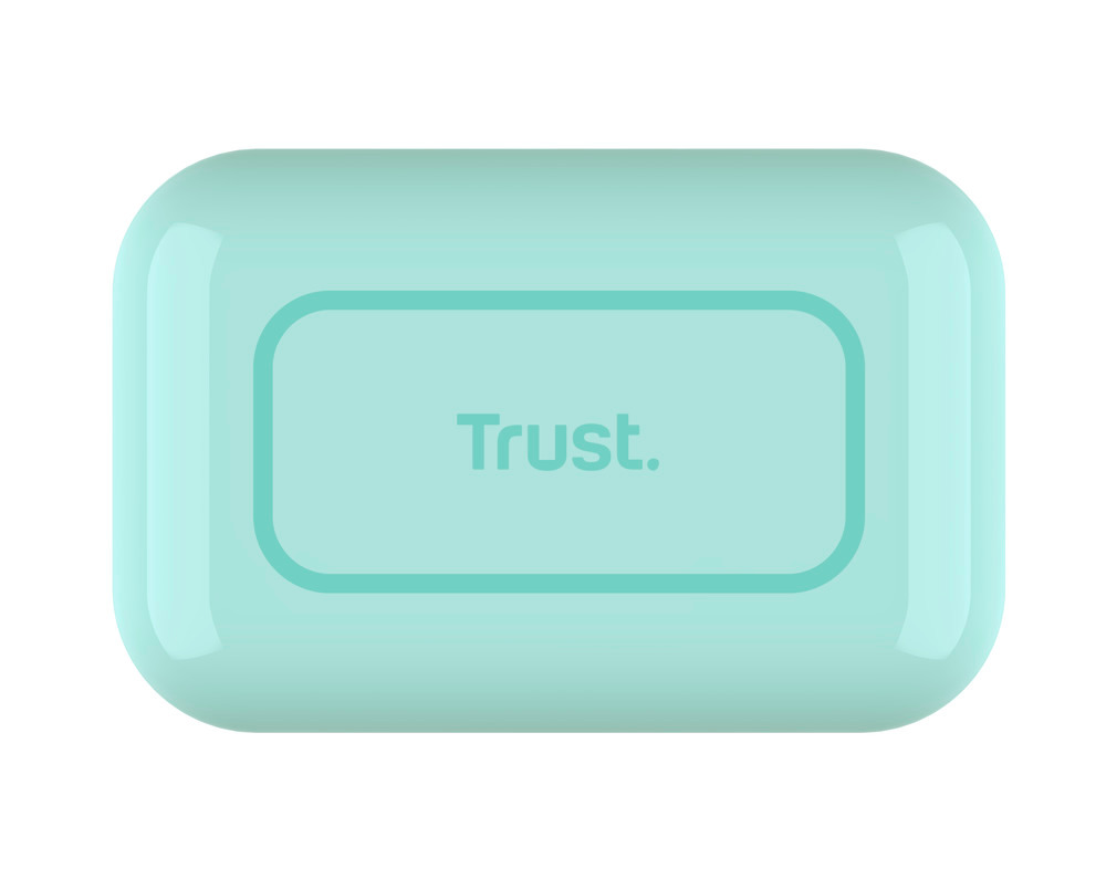 Trust Primo Touch Mint Auricolari Bluetooth - immagine 6