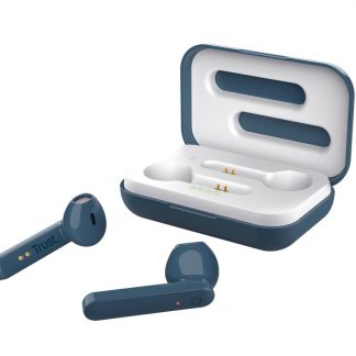 Trust Trust Primo Touch Blue Auricolari Bluetooth