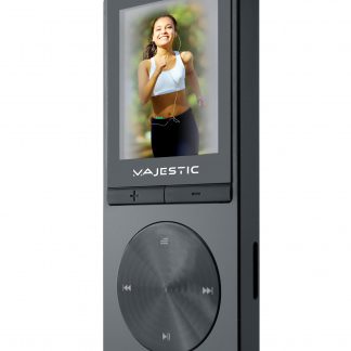 Majestic BT3280RBK Lettore MP4 con Memoria da 32GB