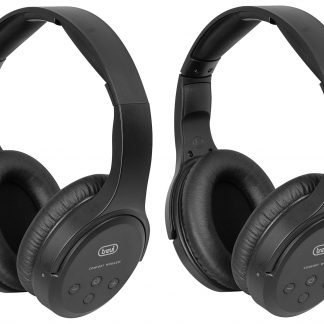 Trevi FRS 1580 TW Set 2 Cuffie Wireless per TV