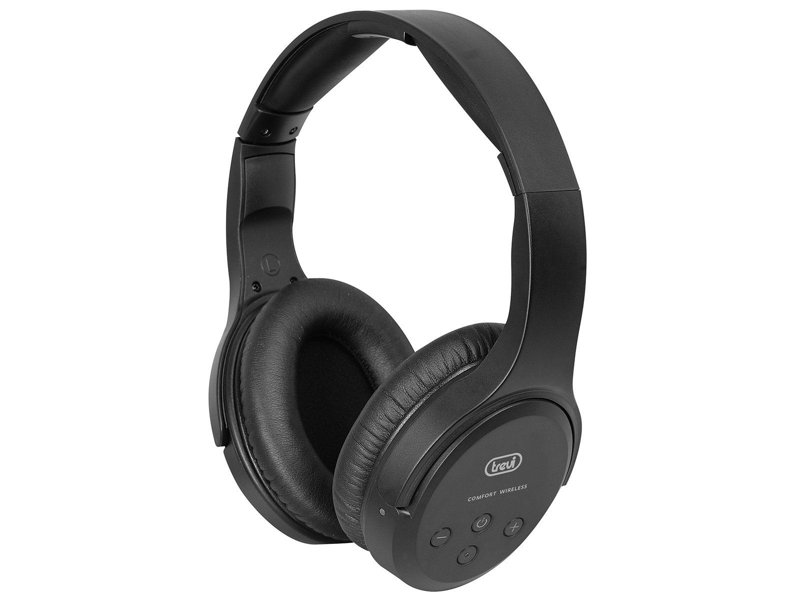 Trevi FRS 1580 TW Set 2 Cuffie Wireless per TV - immagine 4