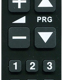 Bravo Max Duo Telecomando Programmabile Universale
