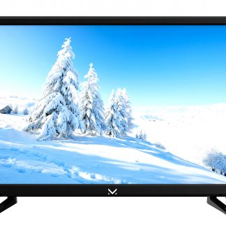 Majestic SM22FHDV1 Smart TV LED 22 Pollici FHD Vidaa TV con Alimentazione 12v