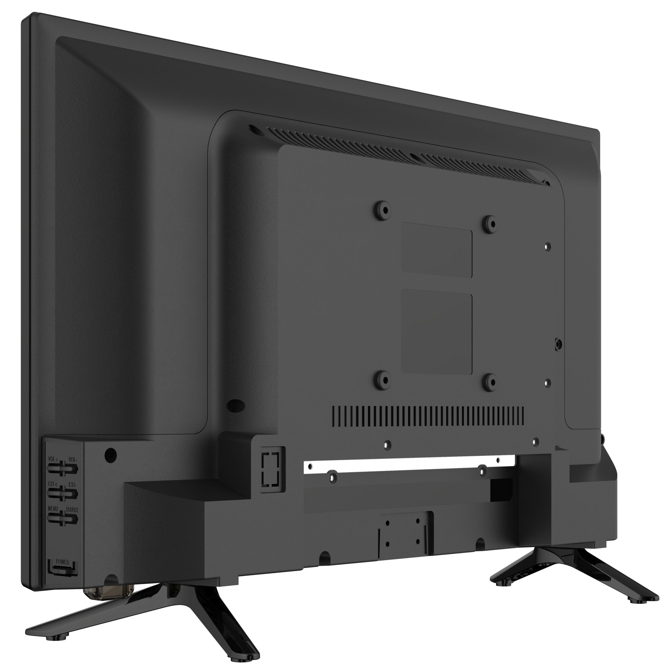 Majestic SM22FHDV1 Smart TV LED 22 Pollici FHD Vidaa TV con Alimentazione 12v - immagine 3