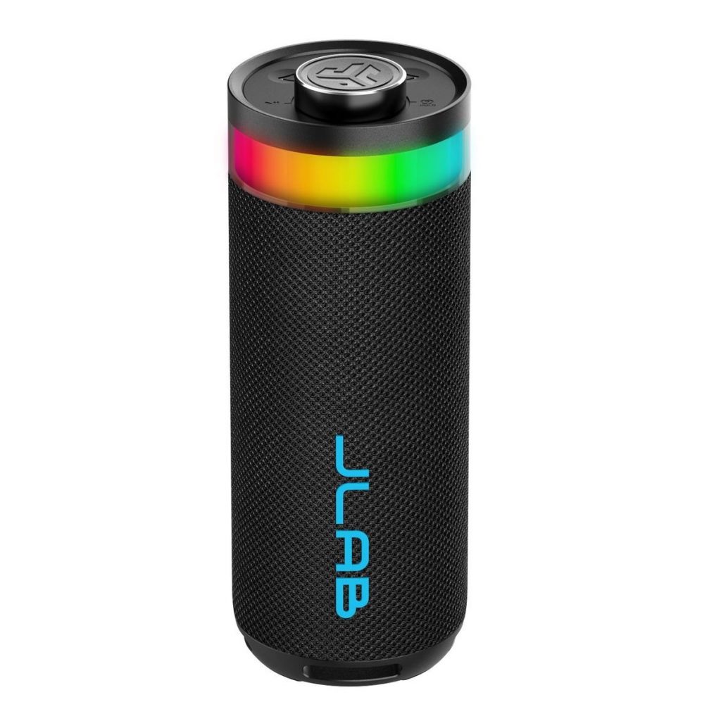 Jlab Go Party Black Mini Speaker Wireless 10W IPX6