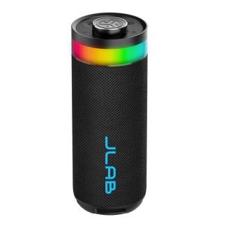 Jlab Go Party Black Mini Speaker Wireless 10W IPX6