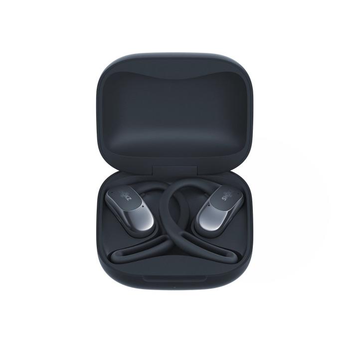 Shokz Openfit Air Black Cuffie Auricolari Bluetooth - immagine 4