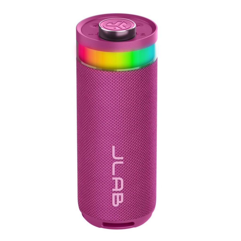 Jlab Go Party Mulberry Mini Speaker Wireless 10W IPX6