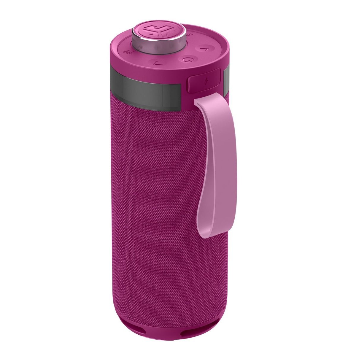 Jlab Go Party Mulberry Mini Speaker Wireless 10W IPX6 - immagine 3