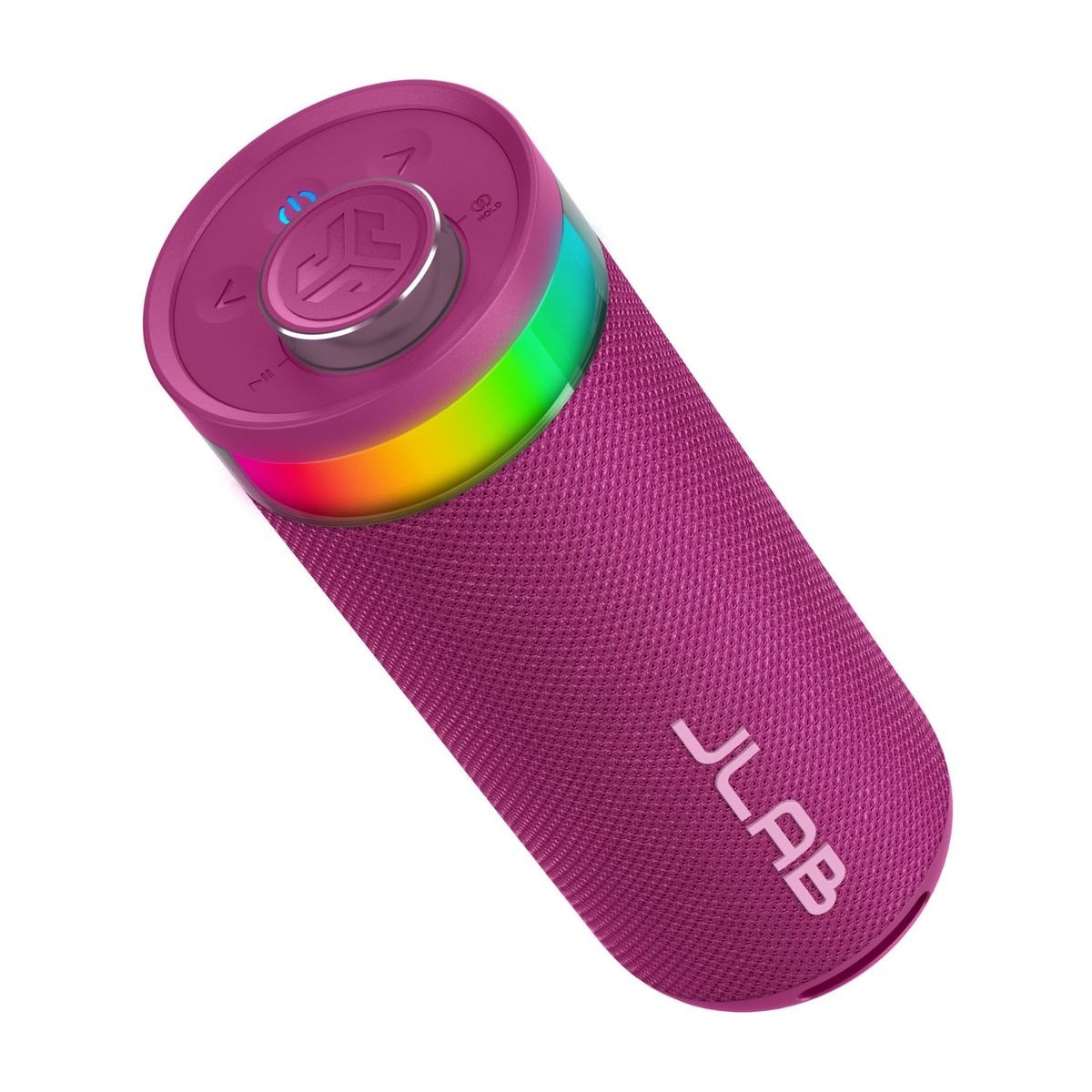 Jlab Go Party Mulberry Mini Speaker Wireless 10W IPX6 - immagine 4
