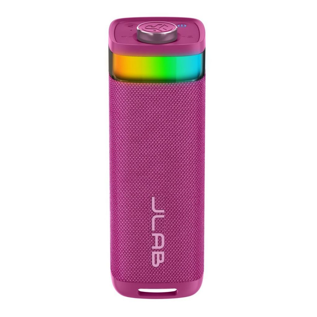 Jlab Jbuds Party Mulberry Mini Speaker Wireless 30W IPX6