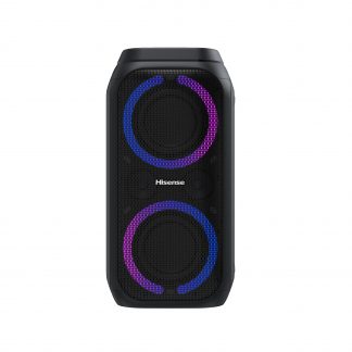 Hisense Party Rocket 160 Party Speaker 5.0 Canali 160W