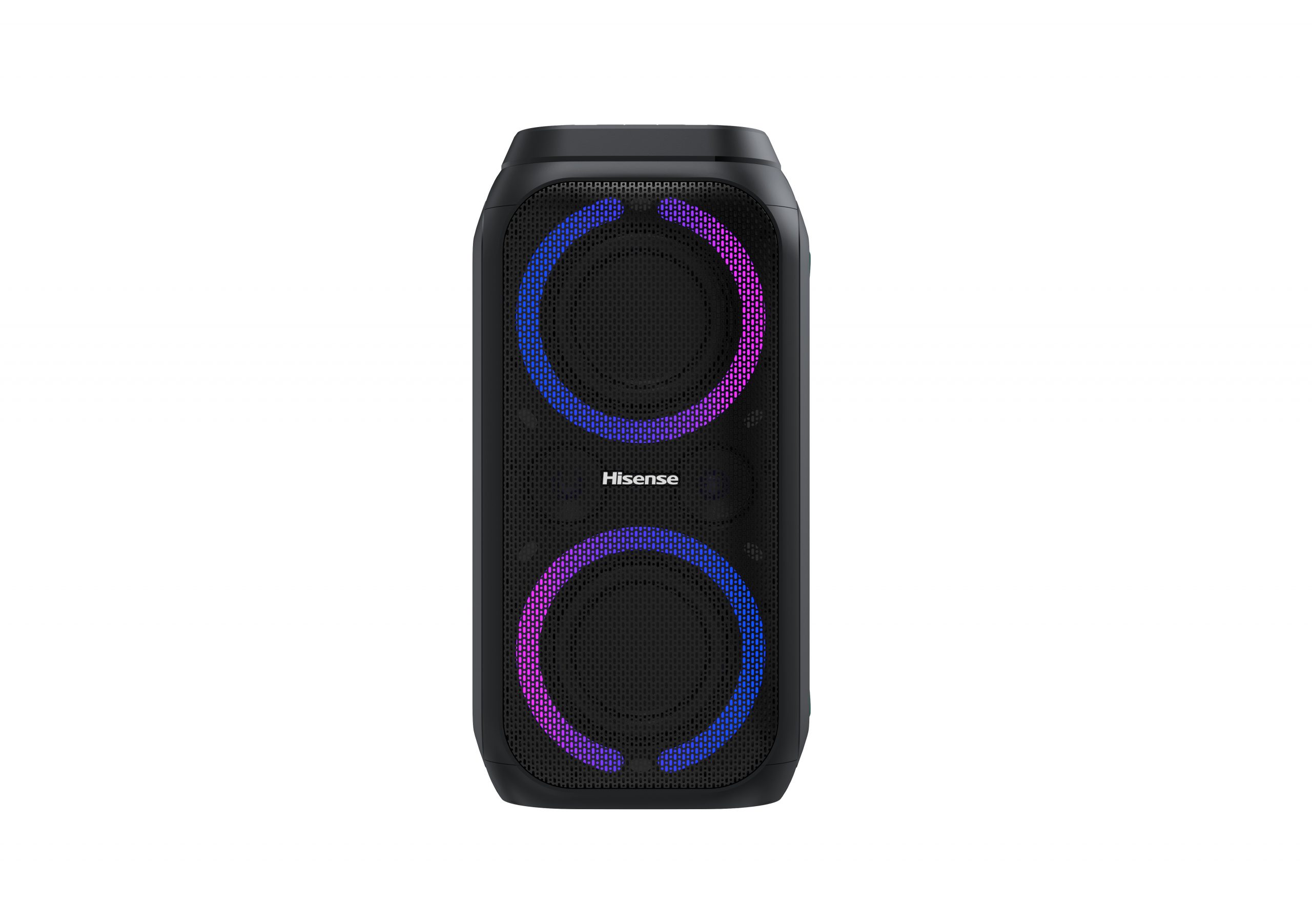 Hisense Party Rocket 160 Party Speaker 5.0 Canali 160W