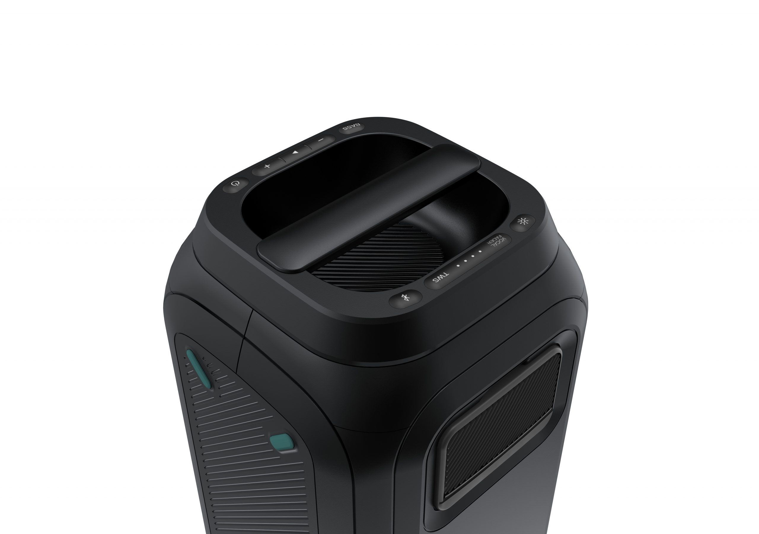 Hisense Party Rocket 160 Party Speaker 5.0 Canali 160W - immagine 5