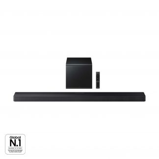 Samsung HWQS700F Soundbar 3.1.2 Canali 210W con Subwoofer Wireless