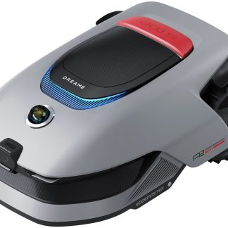 Dreame A2 Robot Tagliaerba Wi-Fi Rilevamento Ostacoli 3D Controllo AI IPX6