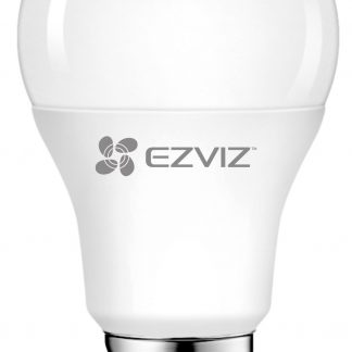 Ezviz 312800158 Lampadina Led Smart Dimmable Lb1 Bianco