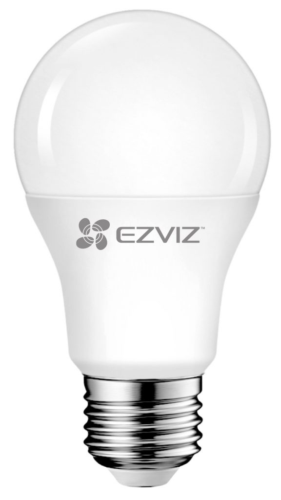 Ezviz 312800158 Lampadina Led Smart Dimmable Lb1 Bianco