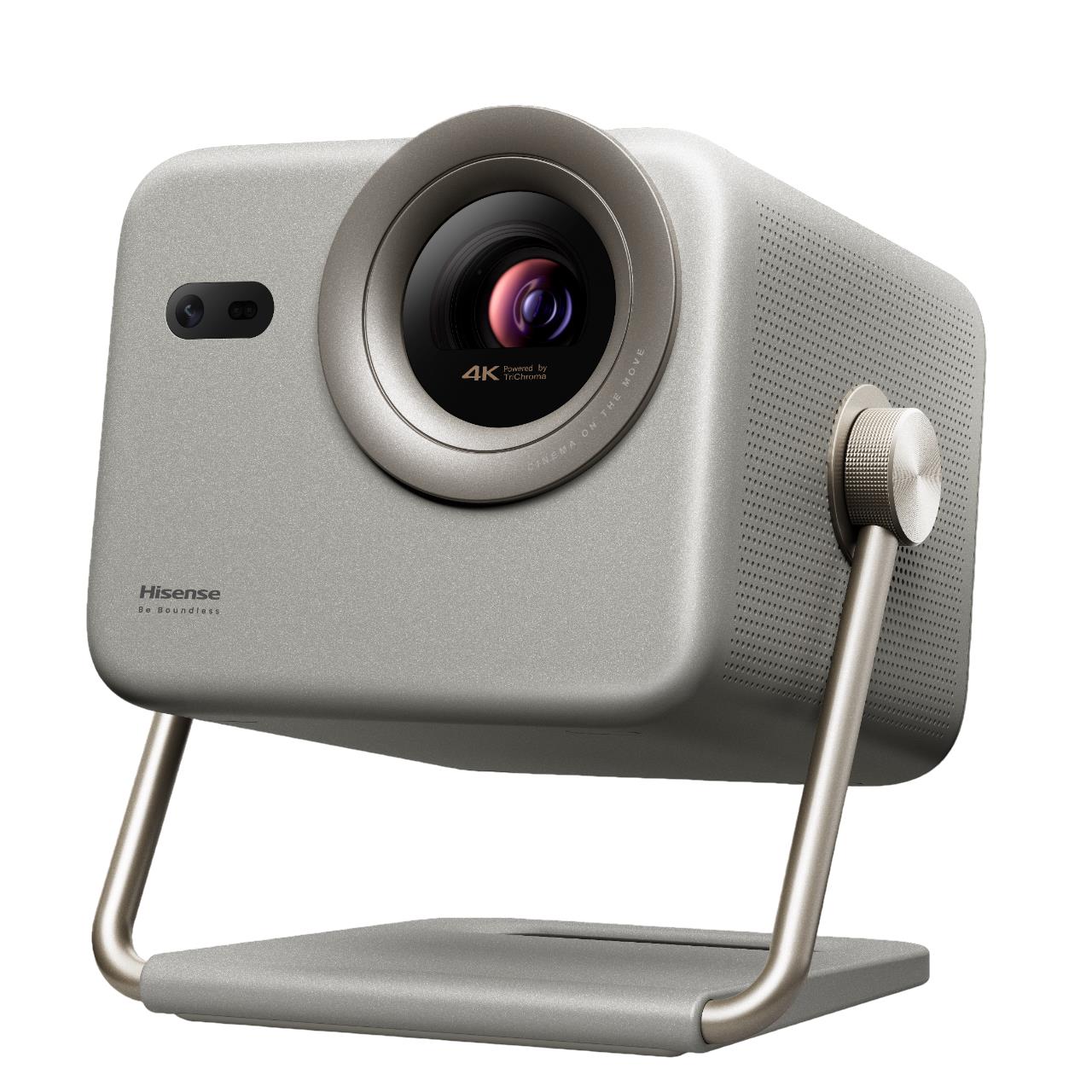 Hisense M2PRO Proiettore Laser Smart DLP 4K UHD 1200ANSI