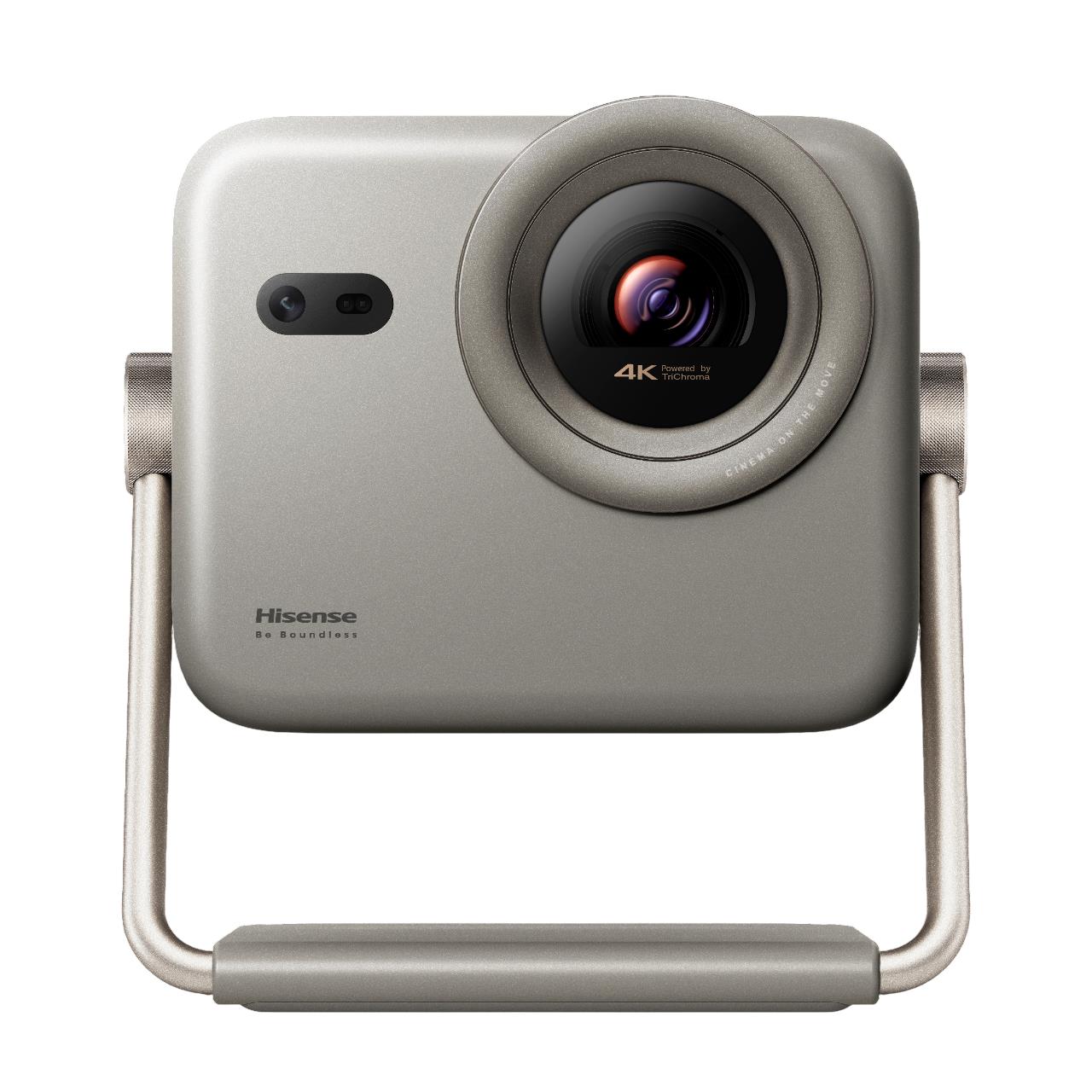 Hisense M2PRO Proiettore Laser Smart DLP 4K UHD 1200ANSI - immagine 2