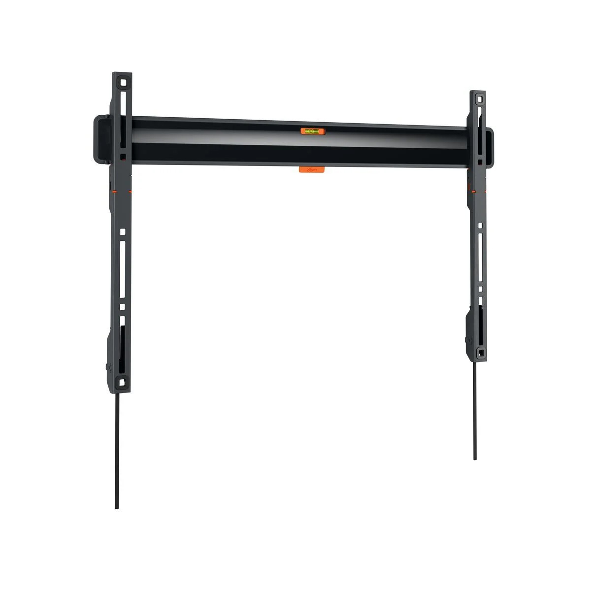 Vogels TVM3603 Staffa TV Fissa a Muro 40-100 Max 75KG