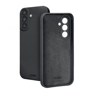 SBS TEINSTSAA57K Cover Instinct per Samsung Galaxy A57