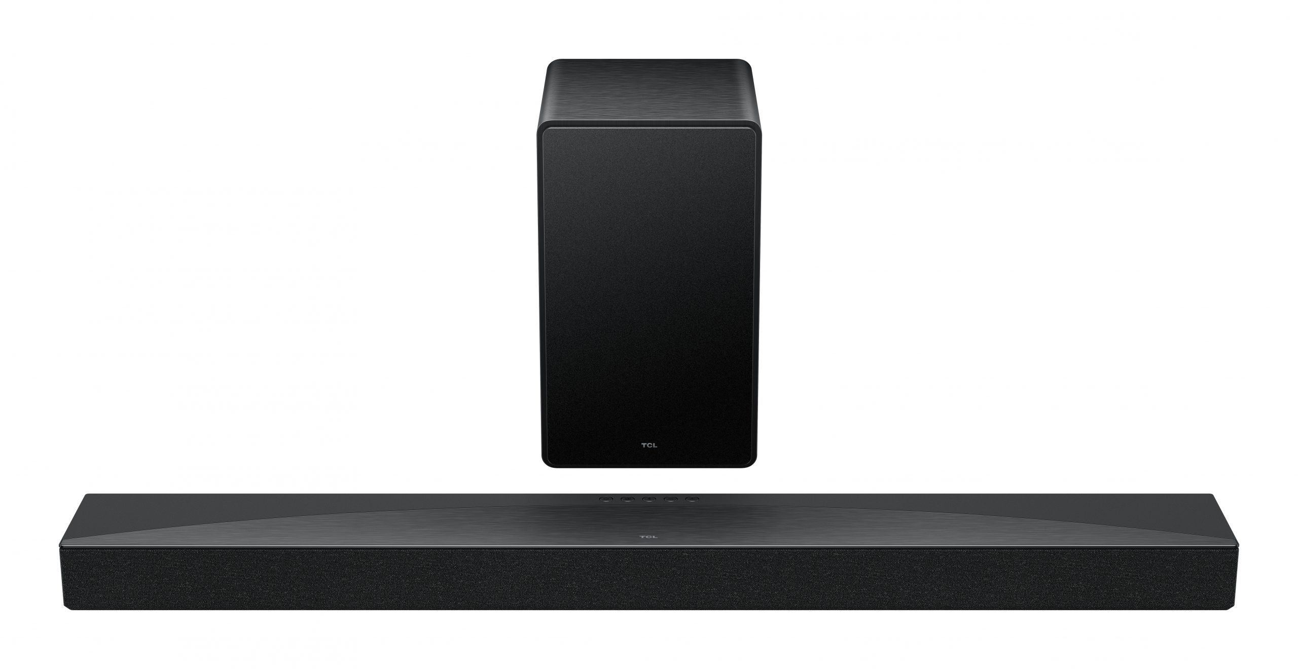 TCL Q65H Soundbar 5.1 Canali 290W con Subwoofer Wireless